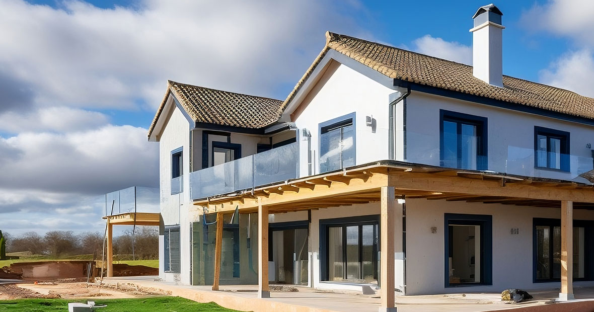 immobilier sur la Côte Landaise