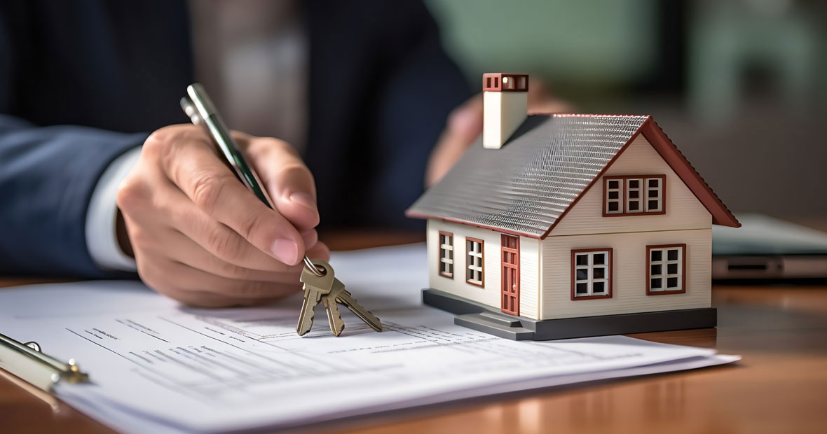 Expertise immobilière