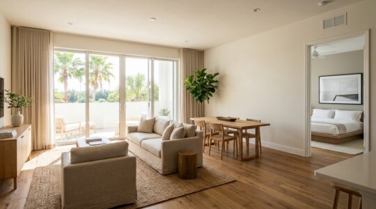 Investir dans un 2 chambres à Orlando